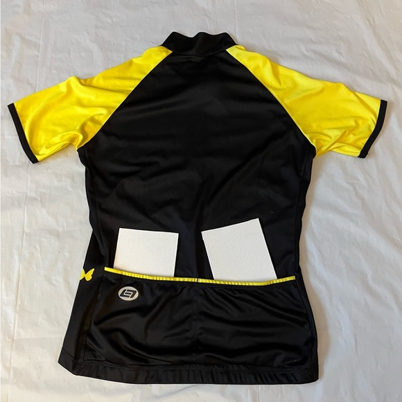 Bellwether medium ladies cycle top - Picture 5 of 9